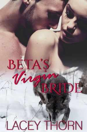 [James Pack 02] • Beta's Virgin Bride